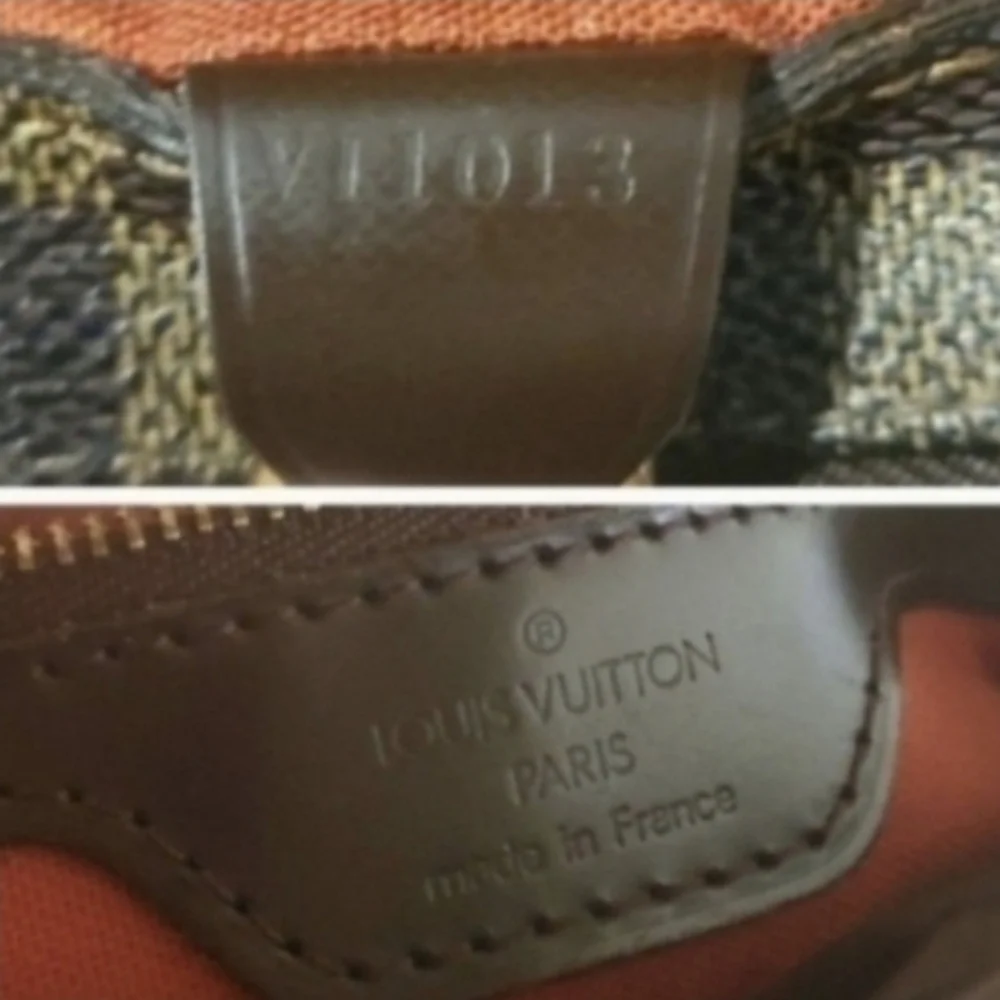 Louis Vuitton Bag with COA - Picture 3 of 16